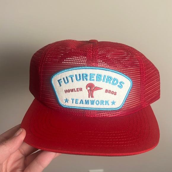 NWT Futurebirds Howler Bros Hat - Picture 1 of 6